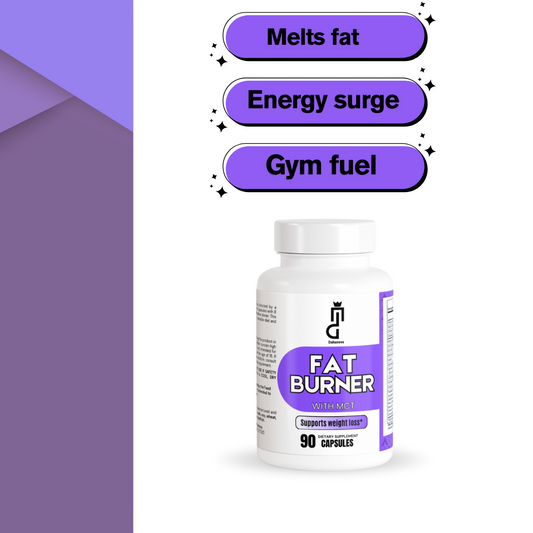 Fat Burner